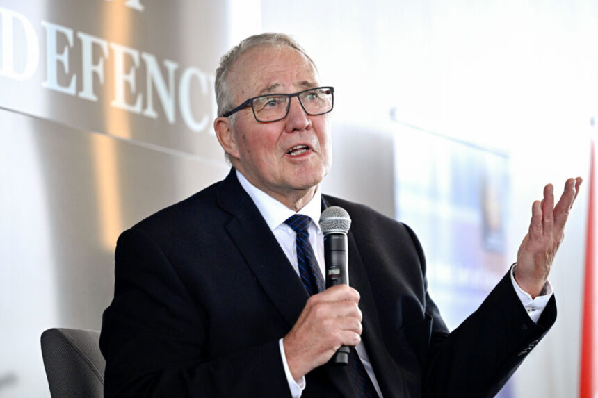 canadian-defence-minister-says-trump’s-51st-state-talk-not-a-‘real-threat’