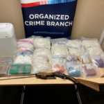 edmonton-police-dismantle-fentanyl-operation,-seize-$450,000-worth-of-drugs