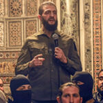 trudeau-congratulates-syrian-interim-leader-ahmed-al-sharaa-despite-terrorist-listing
