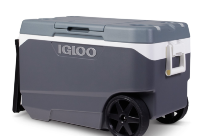 igloo-coolers-recalled-in-canada,-us-after-reports-of-fingertip-amputations