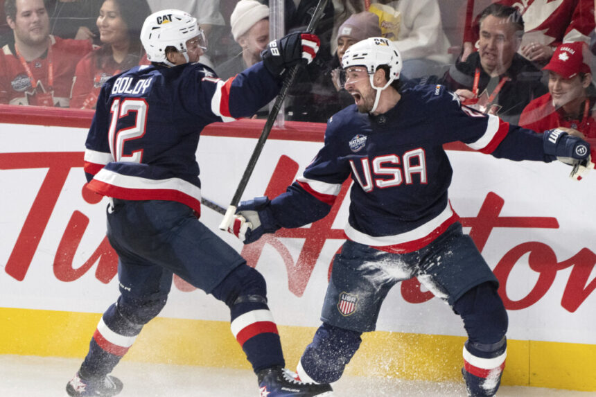 us-beats-canada-3–1-at-4-nations-face-off-to-wrap-up-spot-in-tournament-final