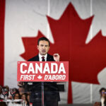 ‘bear-any-burden’-for-sovereignty:-poilievre-targets-us-tariffs-in-‘canada-first’-rally