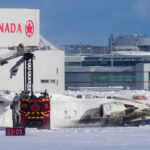 live-now:-morning-scenes-of-wreckage-of-passenger-jet-at-toronto-airport