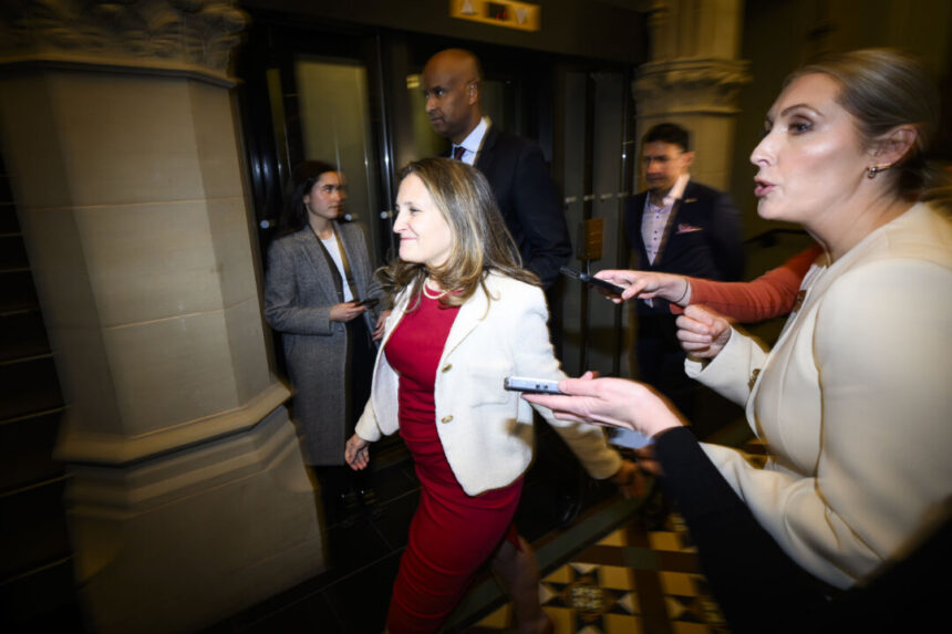 freeland’s-housing-plan-ties-immigration-to-supply,-cuts-development-charges