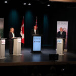 ontario-election:-party-leaders-to-face-off-live-in-televised-debate-in-toronto