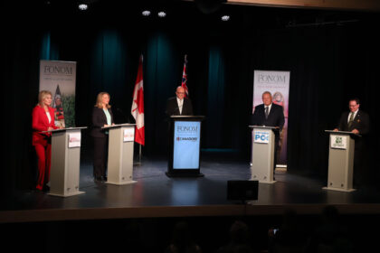 ontario-election:-party-leaders-to-face-off-live-in-televised-debate-in-toronto