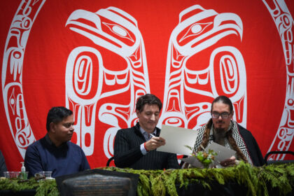 canada-recognizes-aboriginal-title-on-haida-gwaii:-what-are-the-implications?
