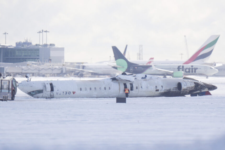 investigators-recover-black-box-from-plane-wreckage-at-toronto’s-pearson-airport