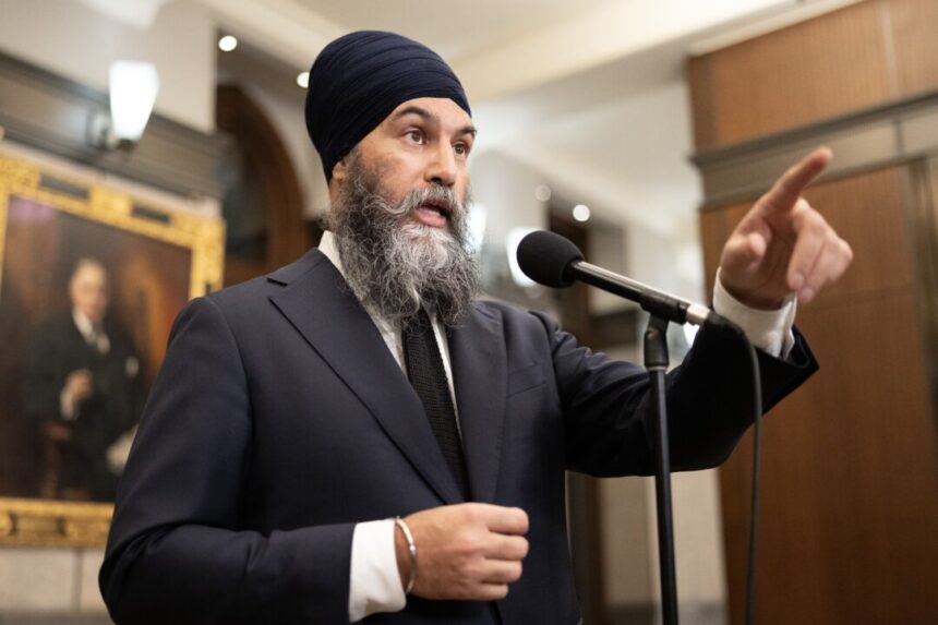 singh-says-pipelines-would-not-be-first-priority-for-ndp-energy-policy