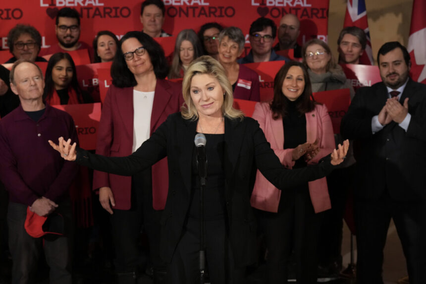 ontario-votes-2025:-party-leaders-fan-out-on-last-weekend-of-election-campaign