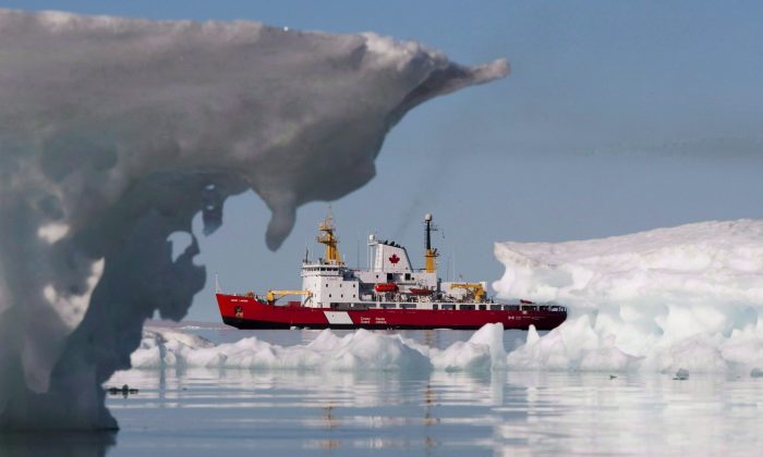 not-bluffing:-donald-trump-and-canada’s-role-in-the-defence-of-north-america