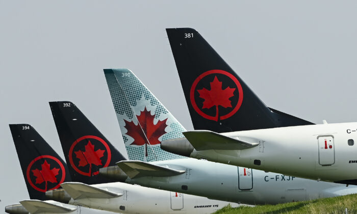 air-canada-to-resume-flights-to-israel-in-june-with-four-flights-per-week