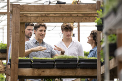 trudeau’s-son-xavier-releases-first-music-track