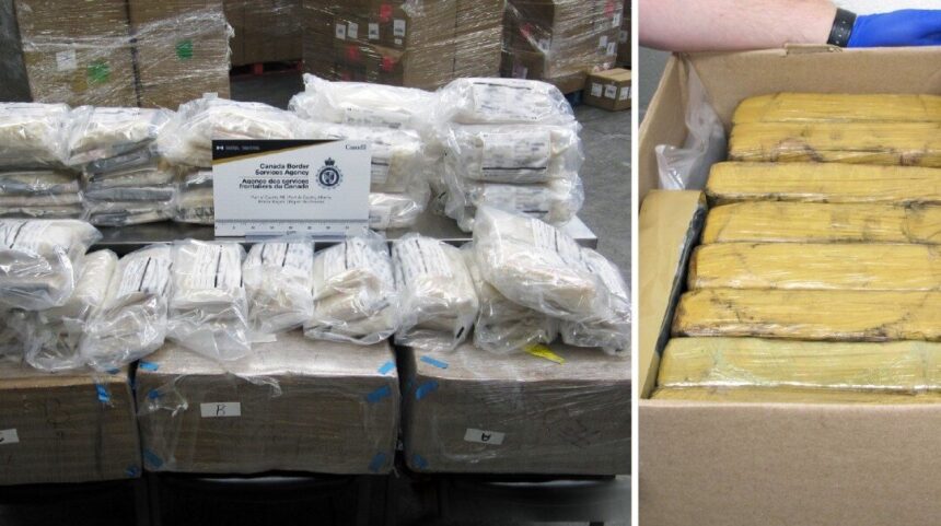 nearly-$3m-in-cocaine,-meth-seized-from-trucks-at-alberta-border-crossing