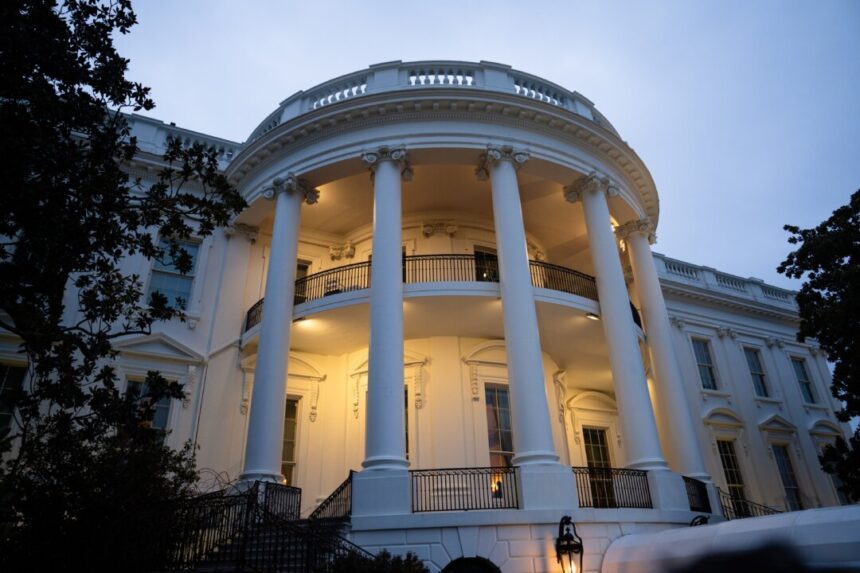 white-house-says-tariffs-moving-forward-but-there’s-still-room-for-negotiation