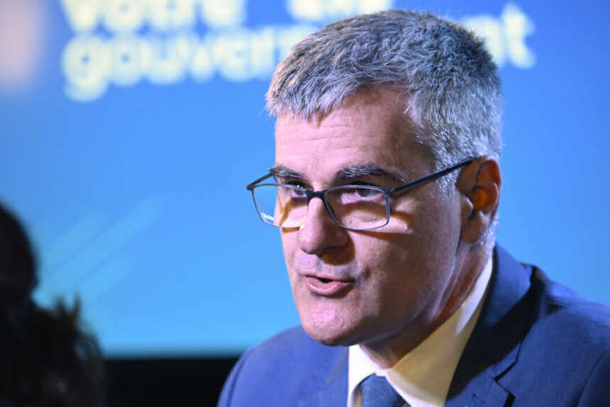 quebec-minister-eric-caire-resigns-over-auto-board-scandal