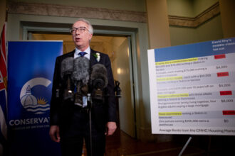 bc-conservatives-present-green-party-affidavit-as-new-evidence-of-election-‘irregularities’