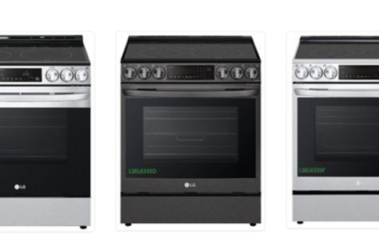 fire-risk-prompts-recall-of-137,000-lg-electric-stoves-in-canada