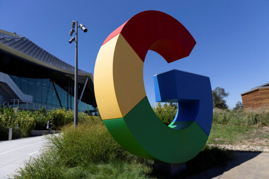 crtc-to-impose-fee-on-google-for-online-news-law’s-operating-costs