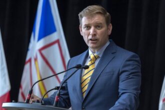 nl-liberals-launch-leadership-race-following-premier-furey’s-resignation-announcement