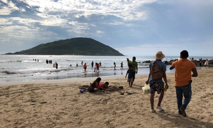 global-affairs-confirms-deaths-of-two-canadians-in-mexico