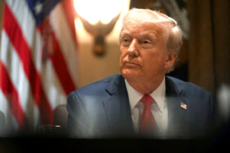 trump-says-canada’s-retaliatory-tariffs-will-be-met-with-reciprocal-tariffs