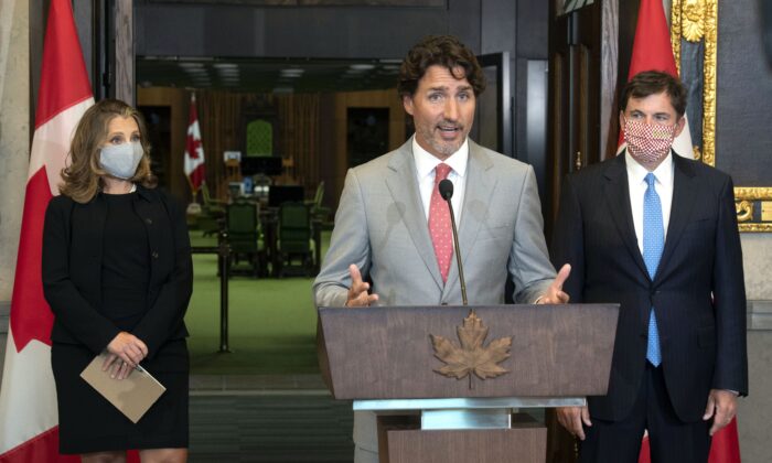 trudeau-holds-press-conference-on-tariffs