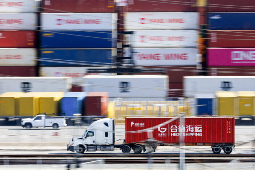 us-tariffs-on-canada,-mexico-take-effect;-china-levies-double