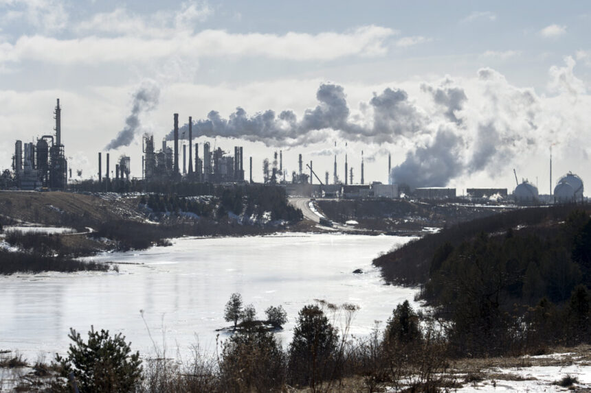 in-maine,-gas-price-increases-linked-to-us-tariff-on-canadian-imports