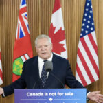 no-compromise-on-tariffs,-ontario-premier-doug-ford-says