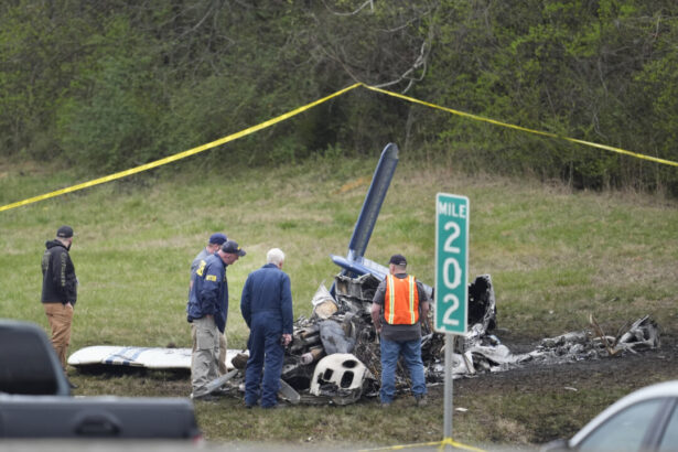pilot-error-likely-caused-small-plane-crash-in-tennessee-that-killed-canadian-family,-ntsb-says