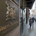 hudson’s-bay-seeks-creditor-protection,-plans-to-restructure-business