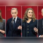 mark-carney-raised-$4.5-million-in-two-month-liberal-leadership-race