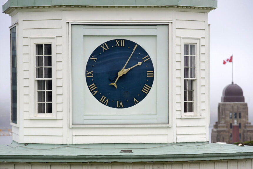 ‘it’s-nice’:-meet-the-canadians-tasked-with-changing-country’s-famous-clocks