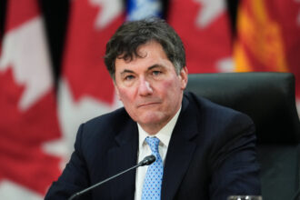 canada-open-to-early-talks-on-trade-pact-with-us,-discuss-ending-china-dumping:-finance-minister