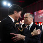 carney-meets-with-trudeau-after-leadership-win,-promises-‘seamless’-transition 