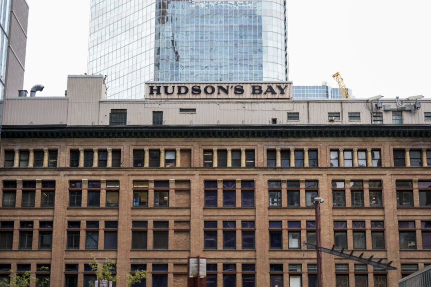 hudson’s-bay-likely-to-close-some-stores-as-part-of-restructuring:-experts