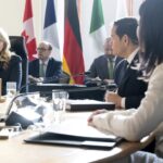 foreign-affairs-minister-joly-opens-g7-meeting-amid-us-trade-conflict,-ceasefire-hope-for-ukraine