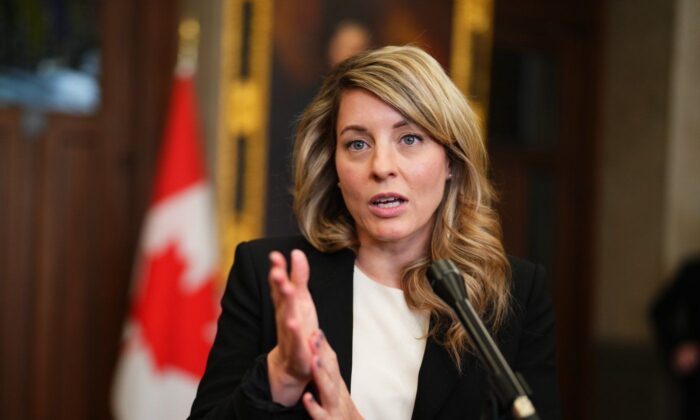 canada-eases-sanctions-on-syria,-earmarks-$84m-for-humanitarian-aid