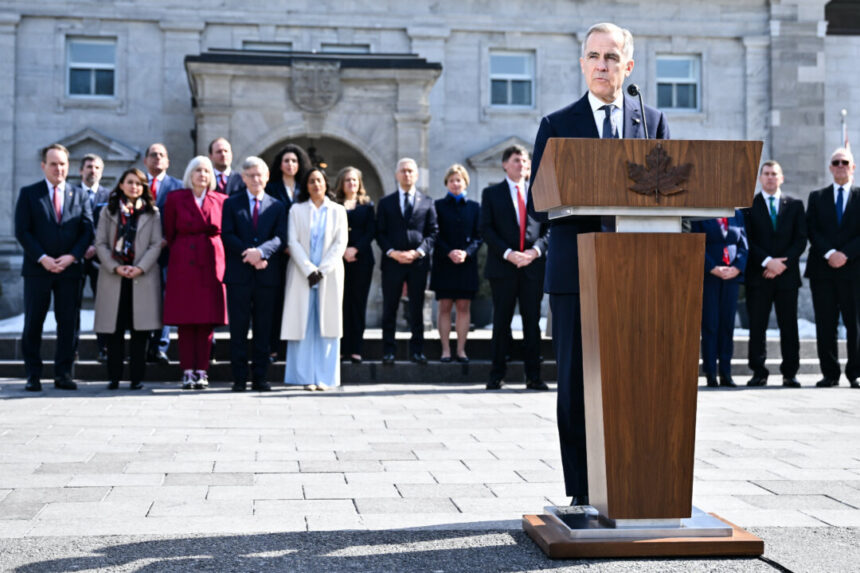carney-ends-consumer-carbon-tax-shortly-after-taking-office-as-pm