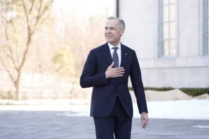 mark-carney-becomes-canadian-prime-minister,-new-cabinet-sworn-in