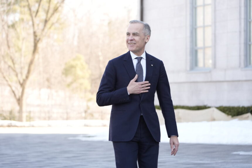 mark-carney-becomes-canadian-prime-minister,-new-cabinet-sworn-in