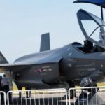 carney-asks-for-review-of-canada’s-f-35-fighter-jet-deal-with-us’s-lockheed-martin