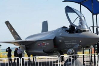 carney-asks-for-review-of-canada’s-f-35-fighter-jet-deal-with-us’s-lockheed-martin