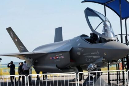 carney-asks-for-review-of-canada’s-f-35-fighter-jet-deal-with-us’s-lockheed-martin