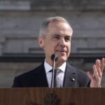 prime-minister-mark-carney-to-visit-france,-uk-for-first-foreign-trip