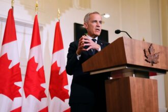 carney-doubles-down-on-refusing-to-reveal-details-of-financial-assets