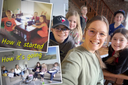 ‘a-well-rounded-education’:-homeschooled-ontario-mom-now-teaches-her-own-5-kids-at-home