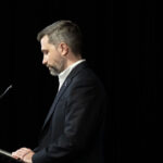 ex-student-activist-gabriel-nadeau-dubois,-with-quebec-solidaire,-to-leave-politics