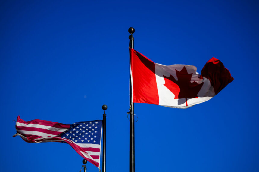 a-fifth-of-canadian-companies-eye-relocation-to-the-us-amid-tariff-concerns:-poll